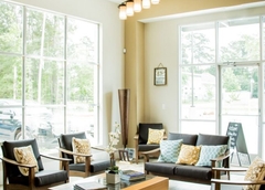 Denttist Pro Seating Area