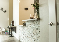 Denttist Pro Lobby Area