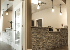 Denttist Pro Lobby Area