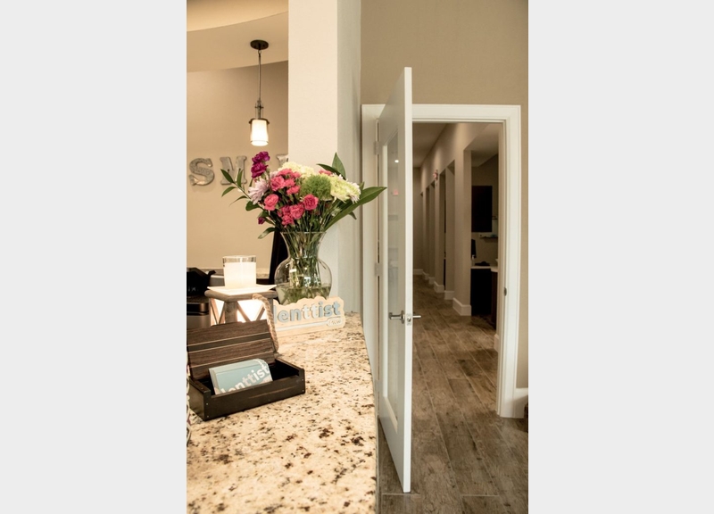 Denttist Pro Patient Room