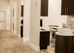 Dental Office Clinic Room