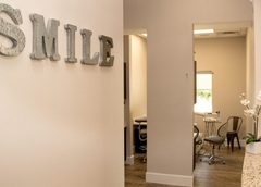 Patient Treatment Room