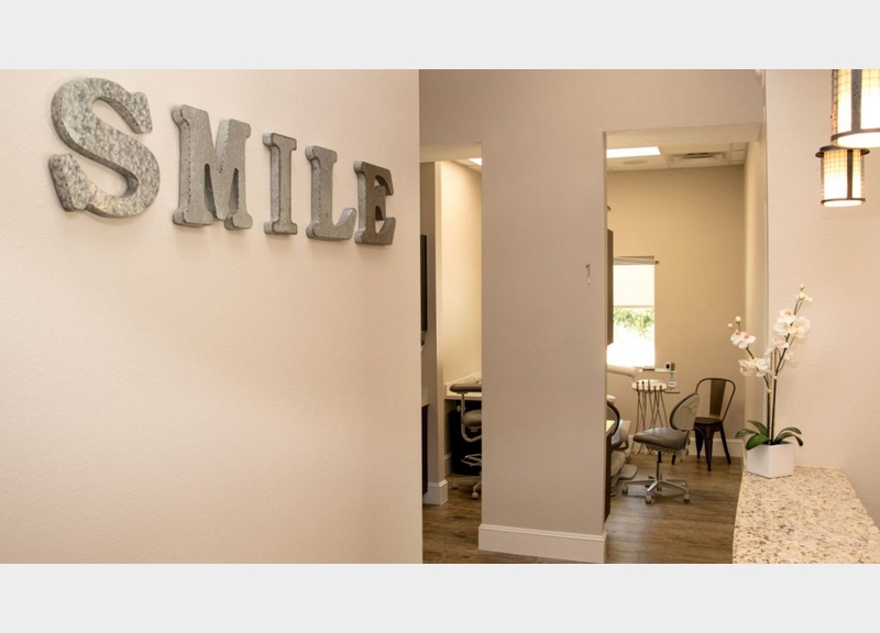Patient Treatment Room