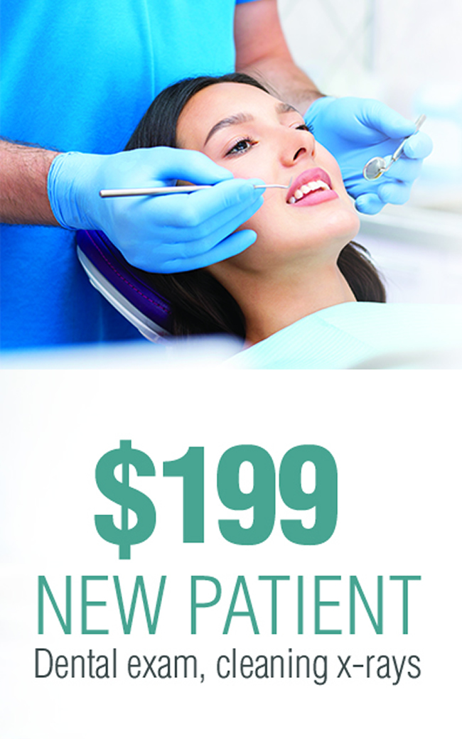 Oral Surgery, Periodontal Treatment, Porcelain Crowns, Root Canal Treatment, Tooth Extraction, Tooth Fillings, Teeth Whitening, Dental emergencies