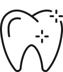 General dentistry to Cosmetic dentistry